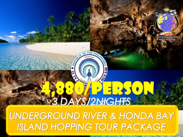 PALAWAN TOUR PACKAGES